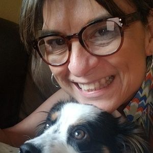 Meet your Posher, Sylvia